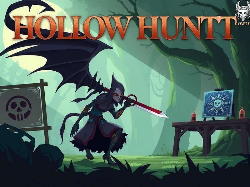 Hollow Hunt Challenge Community Event